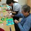Warsztaty plastyczne 23.03.17